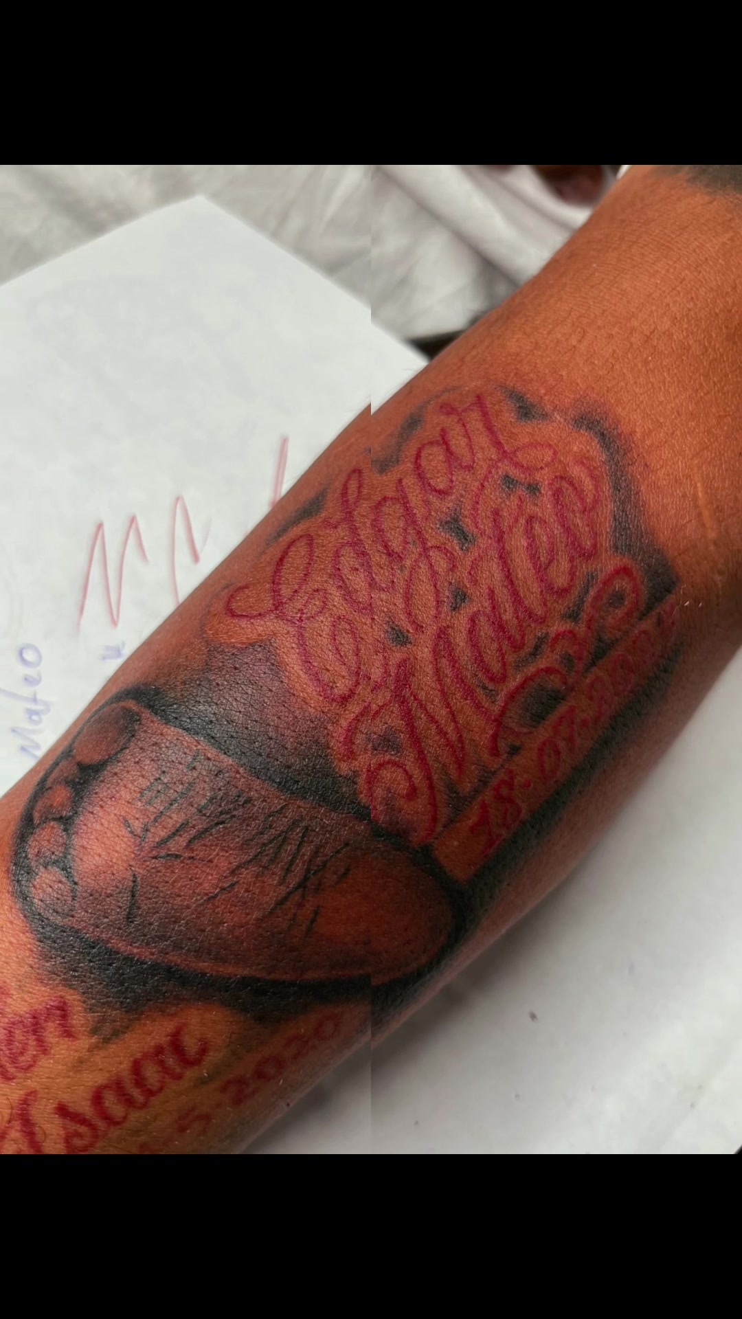 @TATTOO E/C