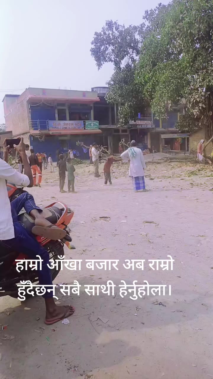 @Jakir Nepal