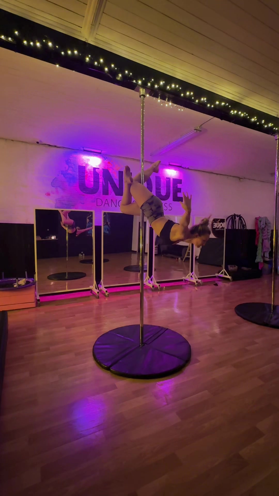 @Unique Dance and Fitness