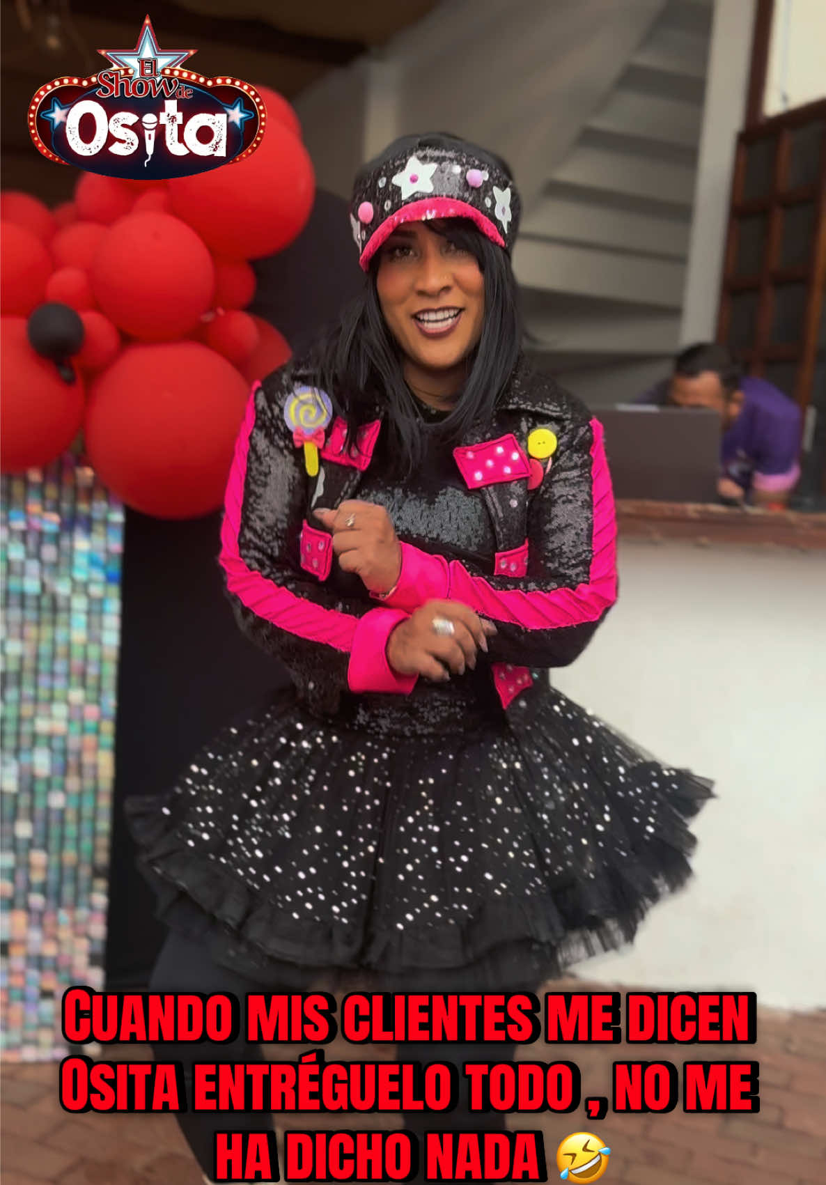 @OSITA ECUADOR