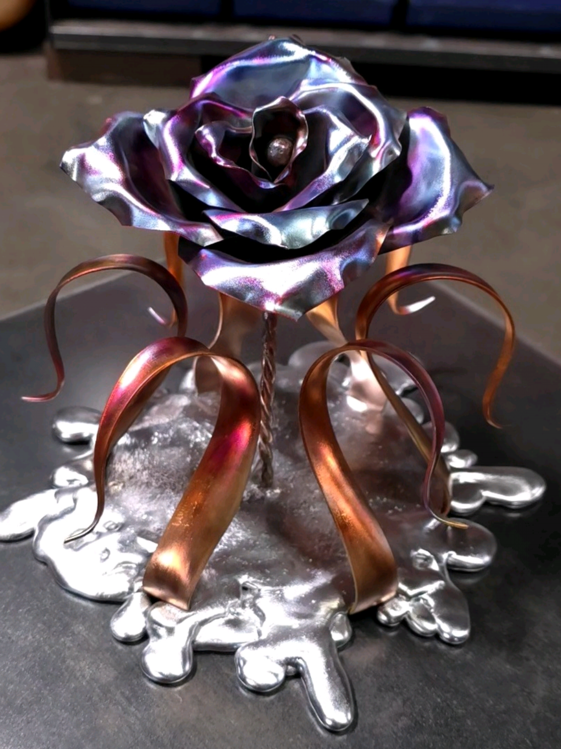 @Refreshing Art Studio llc