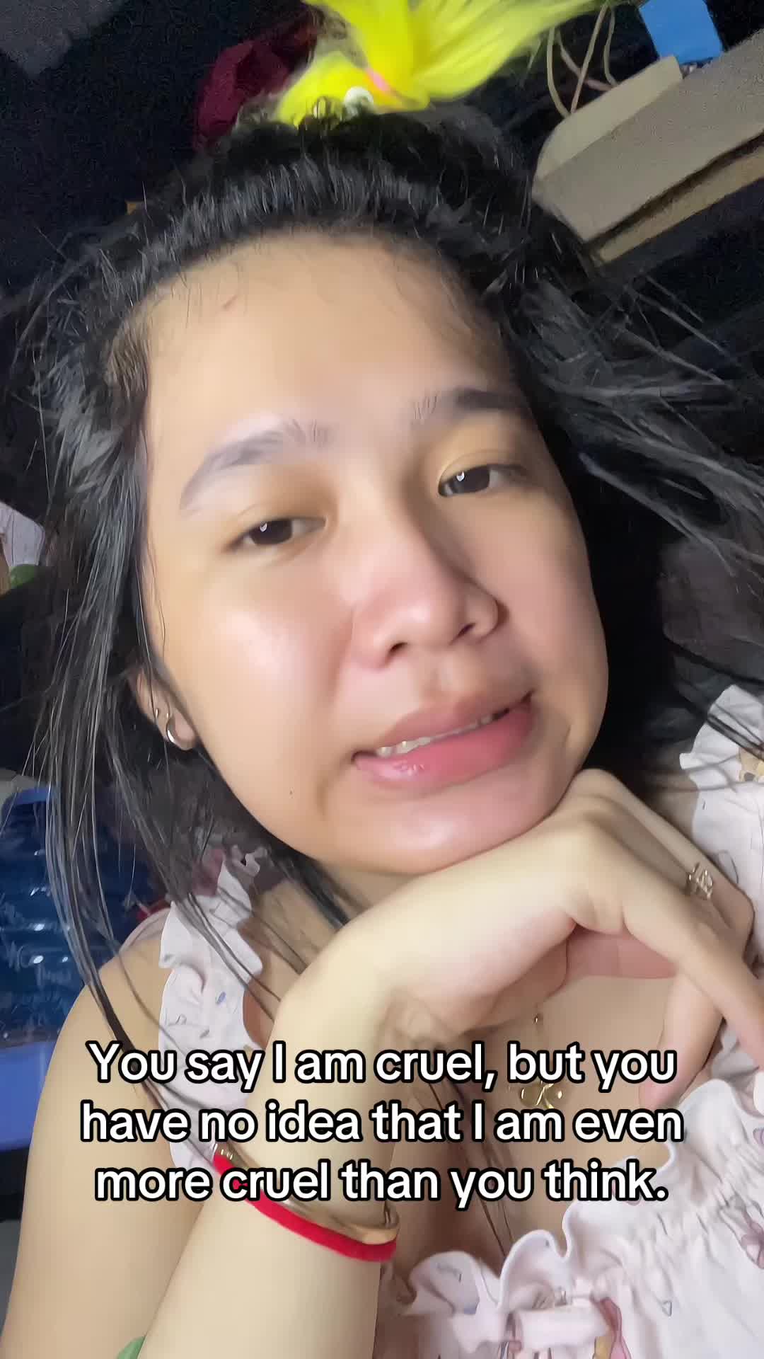 @ឃី លីហ្សា(LyLy)🍅