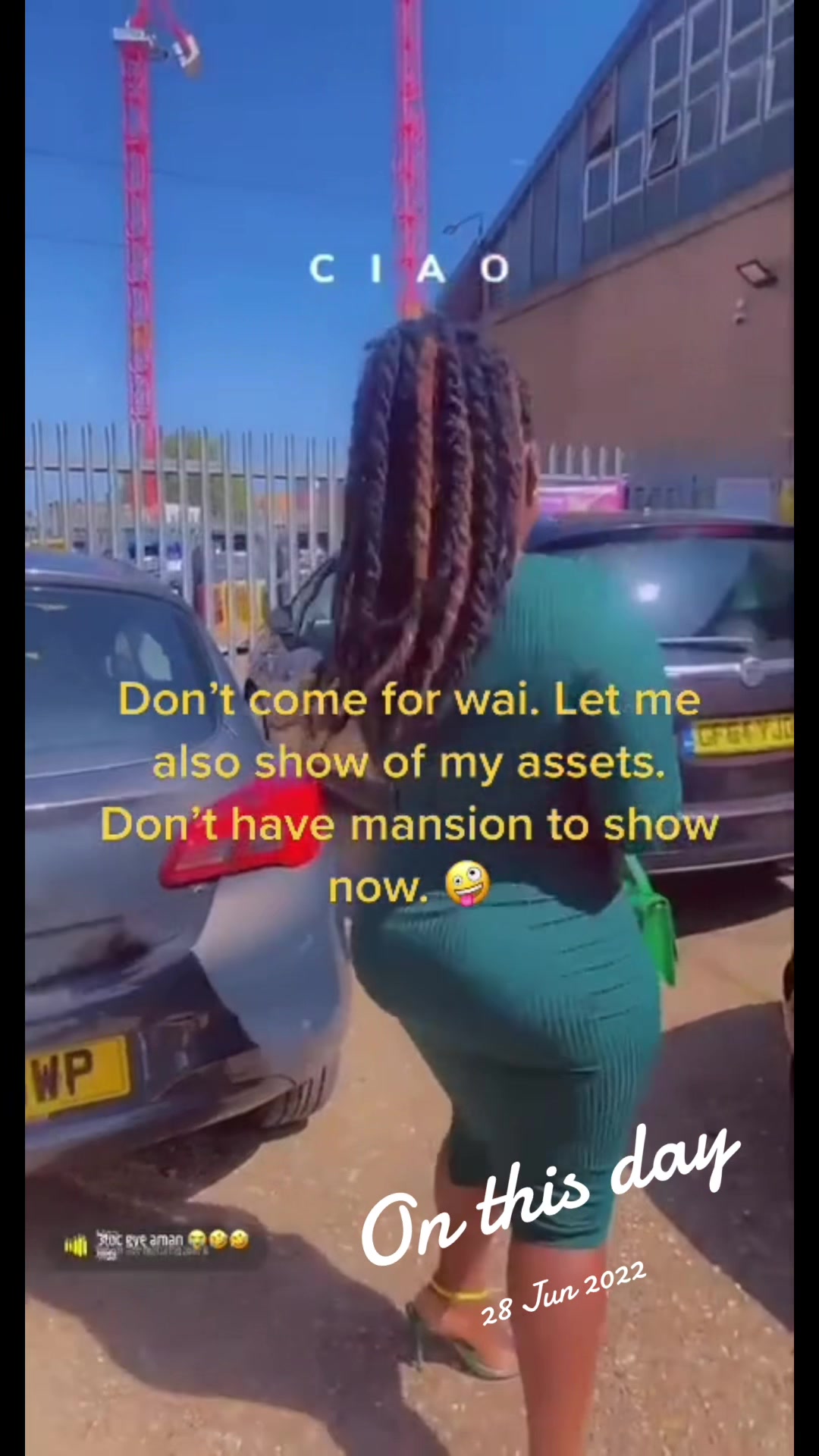 @Nana Ama Serwaa Nyarko