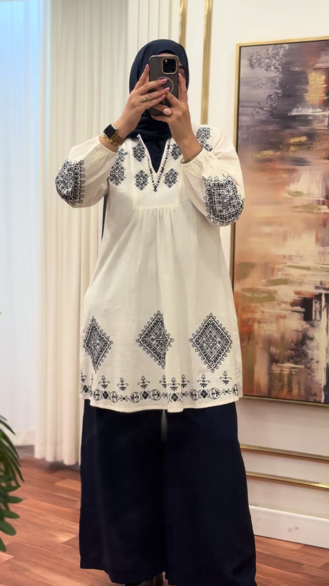 @New collection mahdia