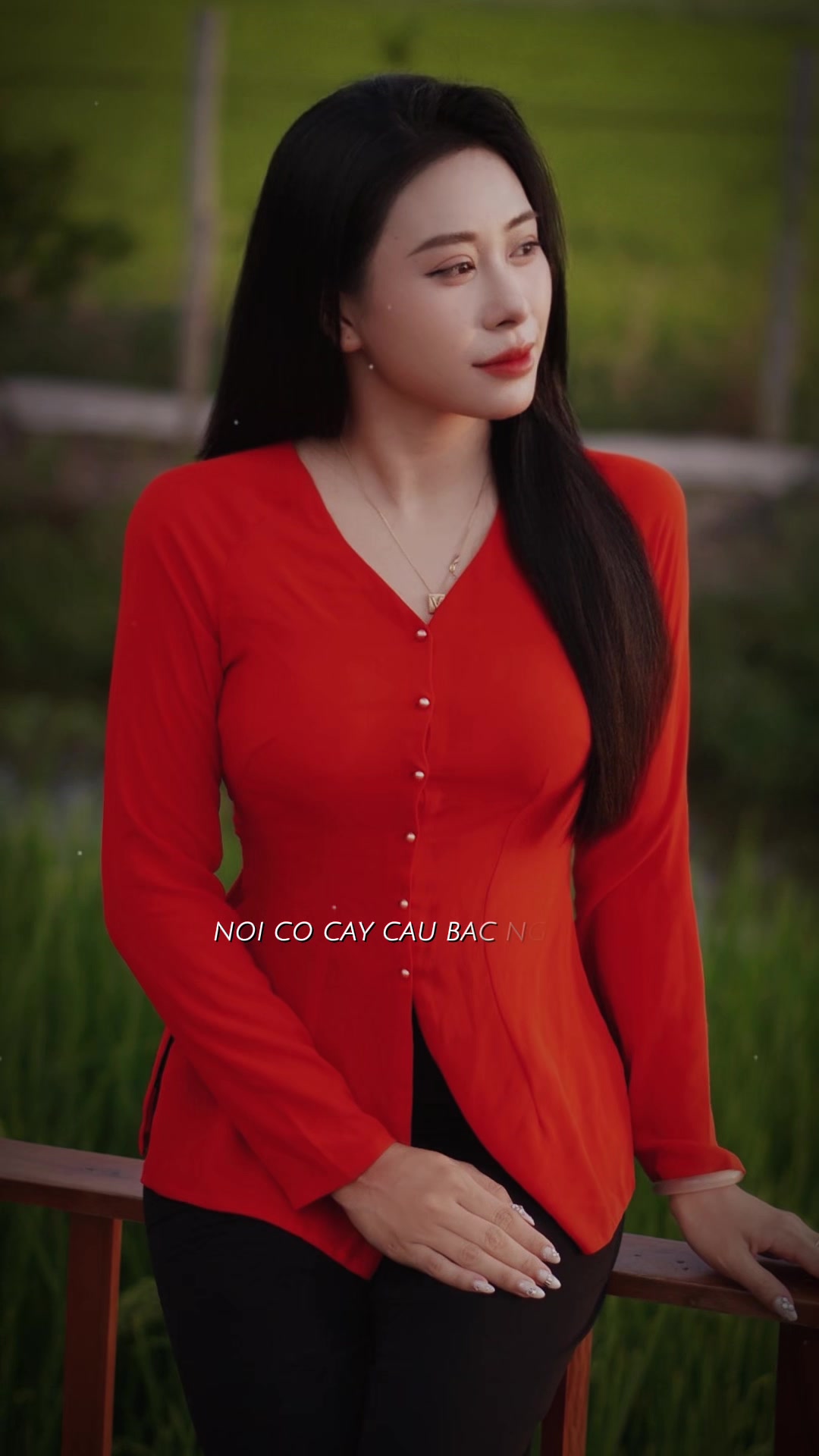 @Cẩm Vân Cô Gái Miền Tây
