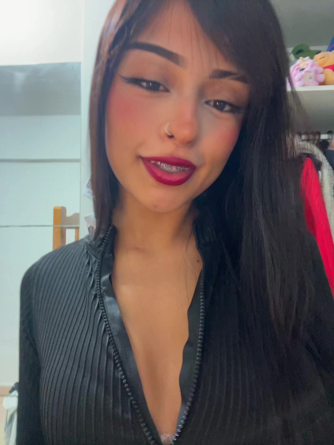 @É a bibi