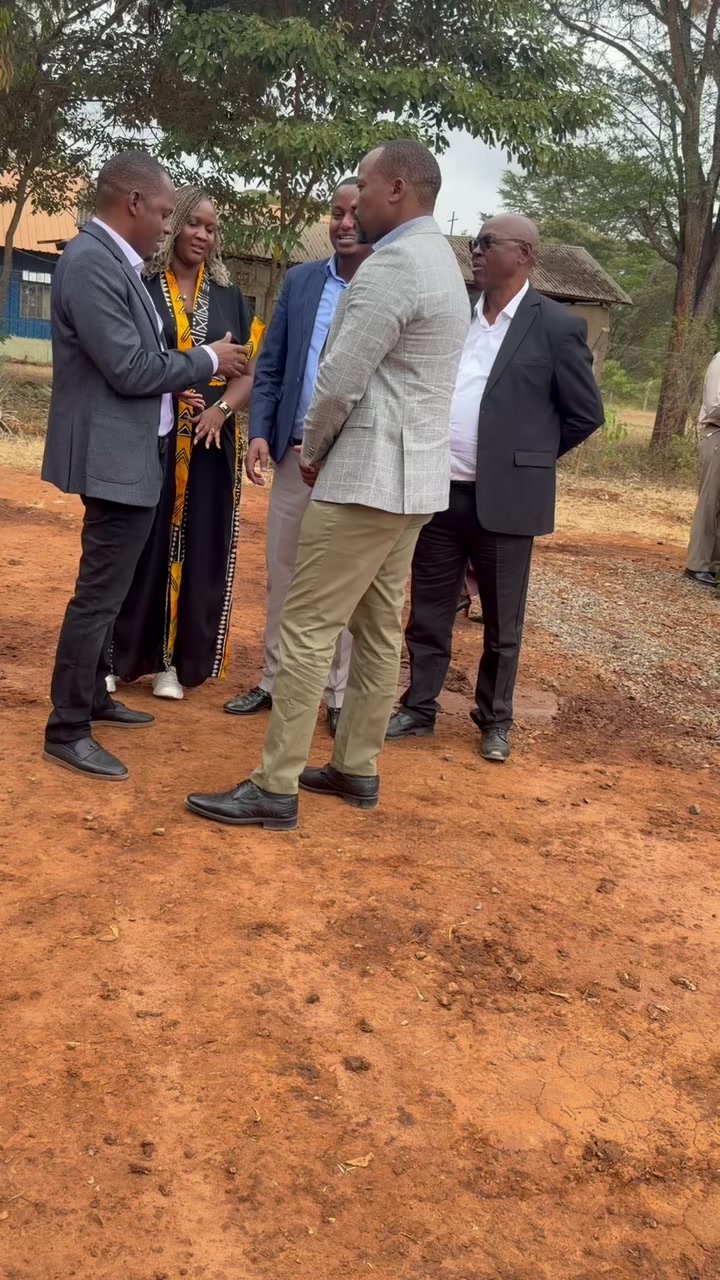 @HON SIMON KATHUMO MUEMA