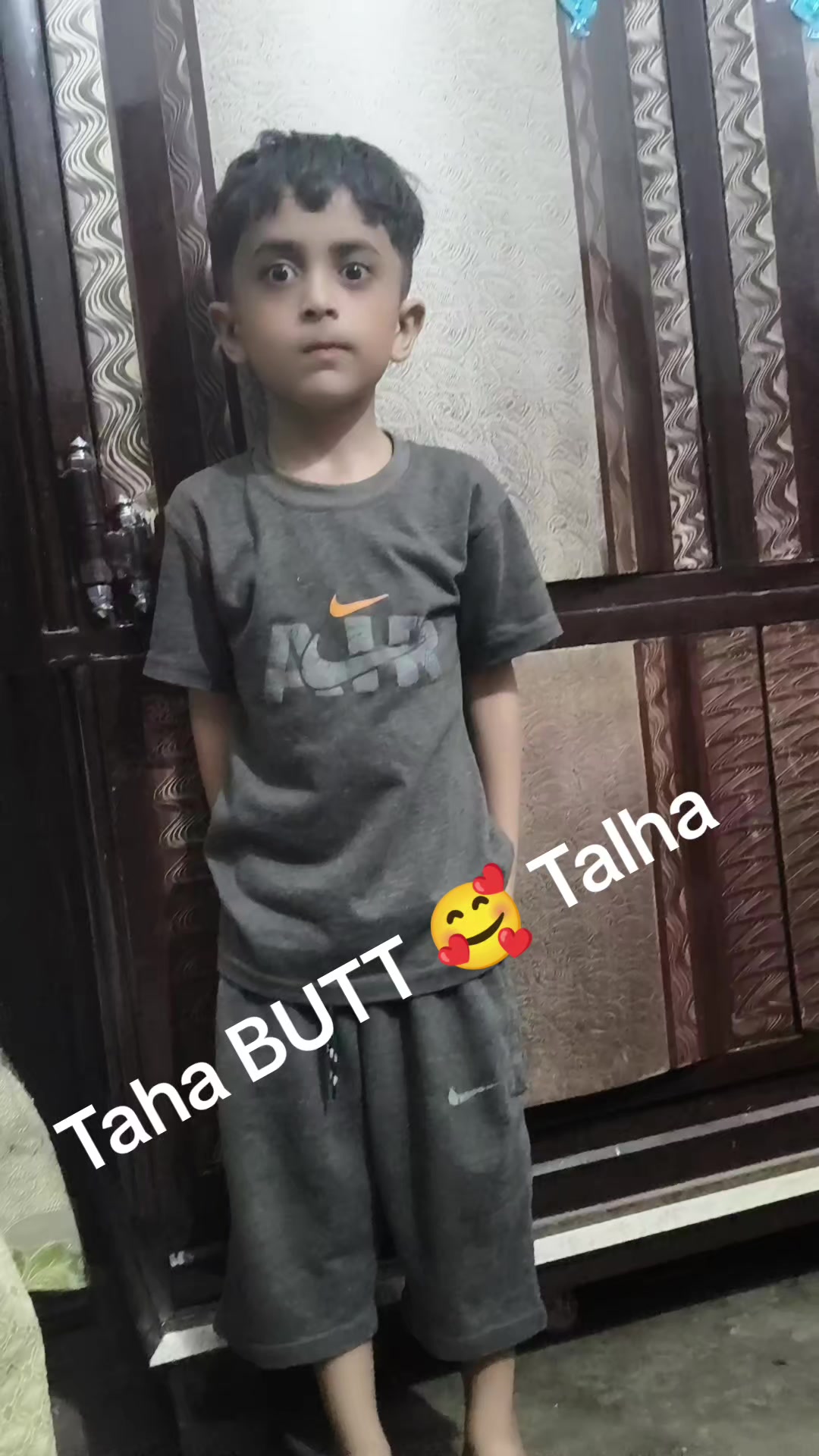 @Warri Butt