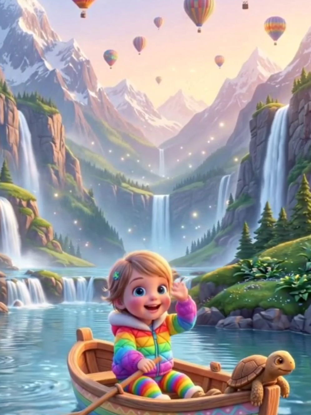 @Toddler Toons