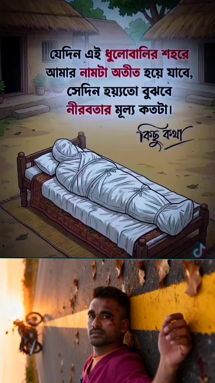 @অচিন বন্ধু কেমন আছো