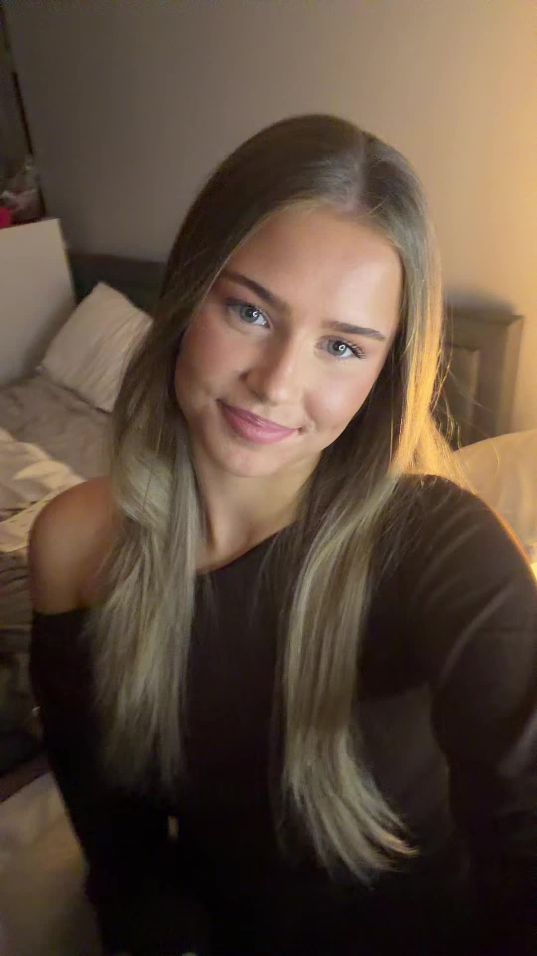 @secret