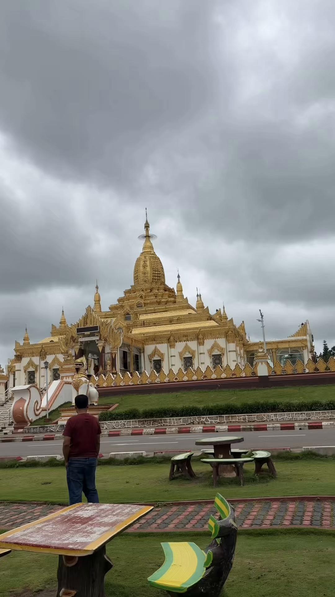 @Ko Kyaw Oo