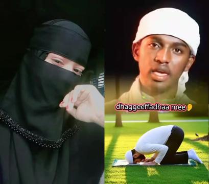 @takitii oromo &❤