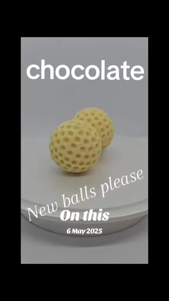 @Hand Made Chocolate Co