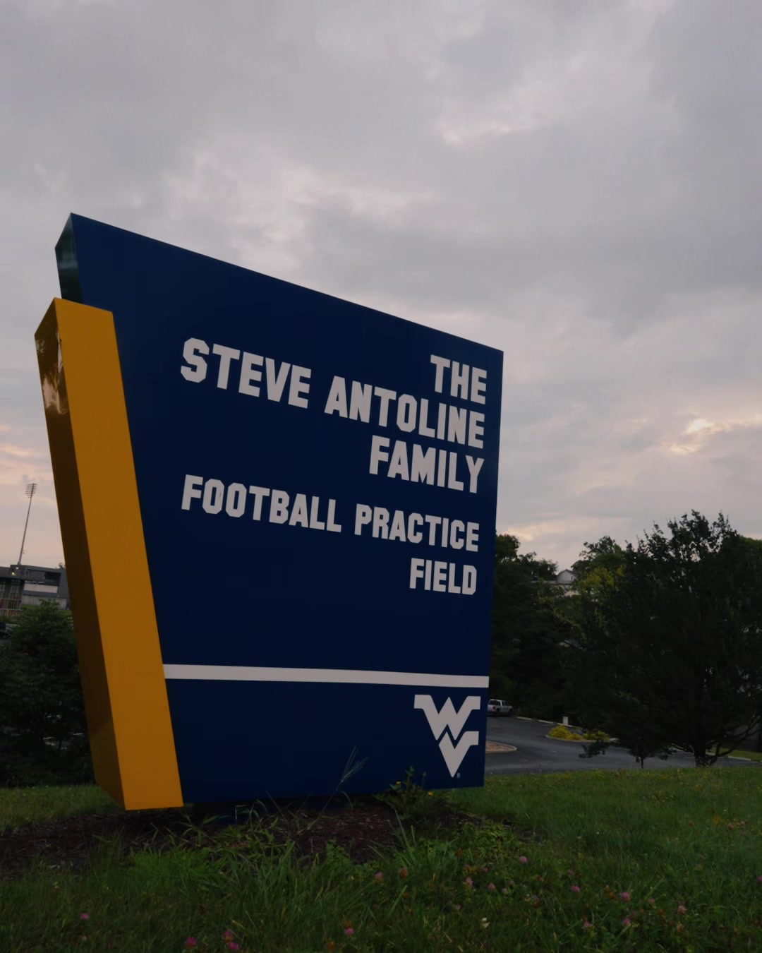 @WVU Football