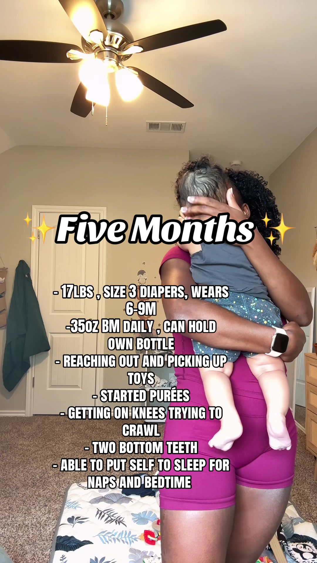 @Winnie | fitness&motherhood