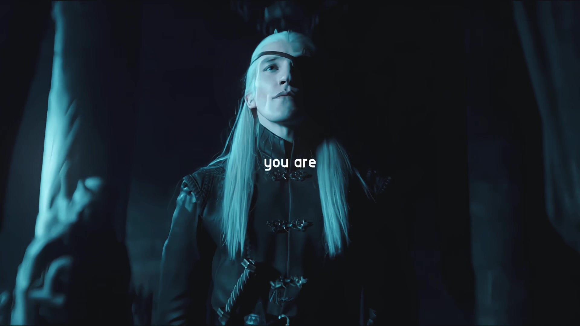 @no one