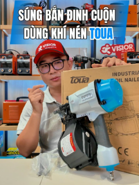 @Visior Tools Store