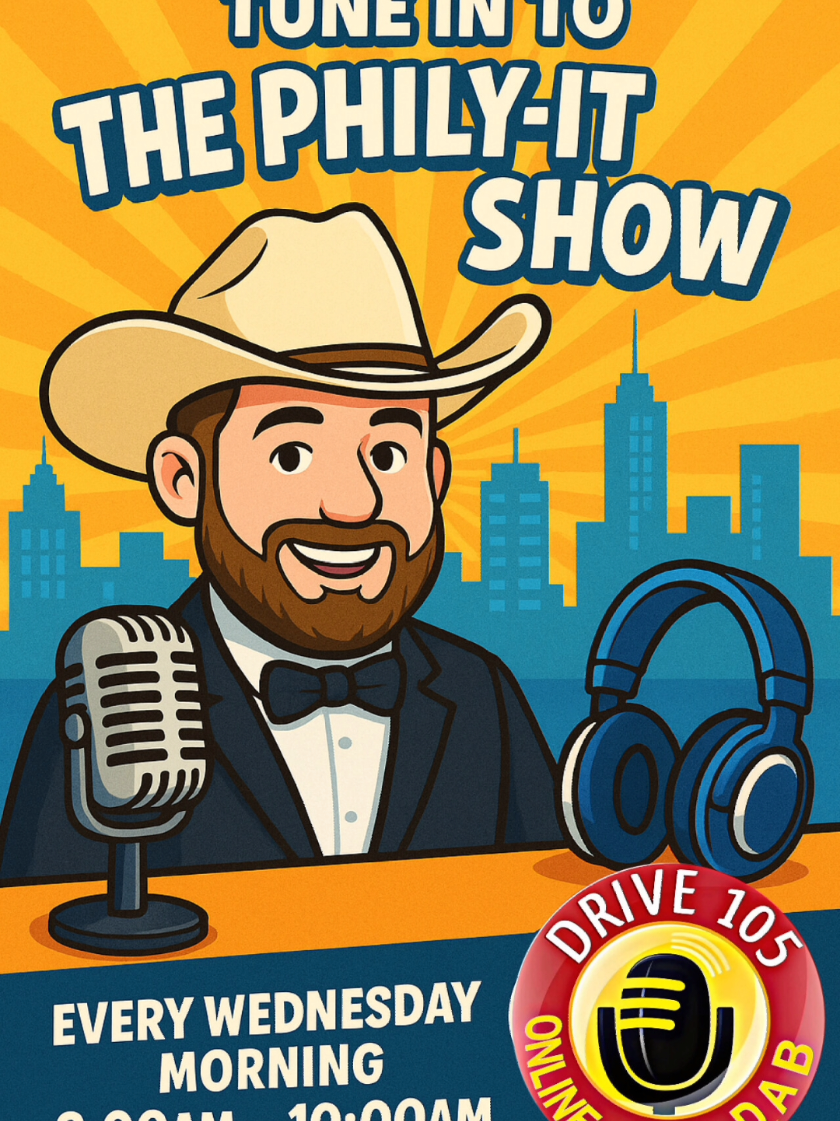 @Phily-It Podcast