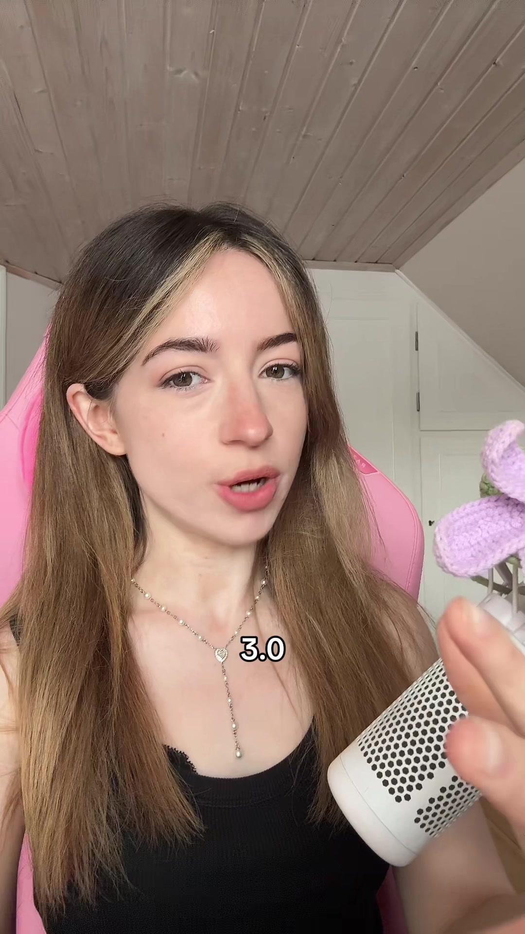 @Alicia