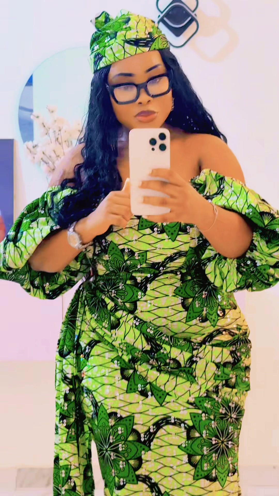 @Tina Fashion💧