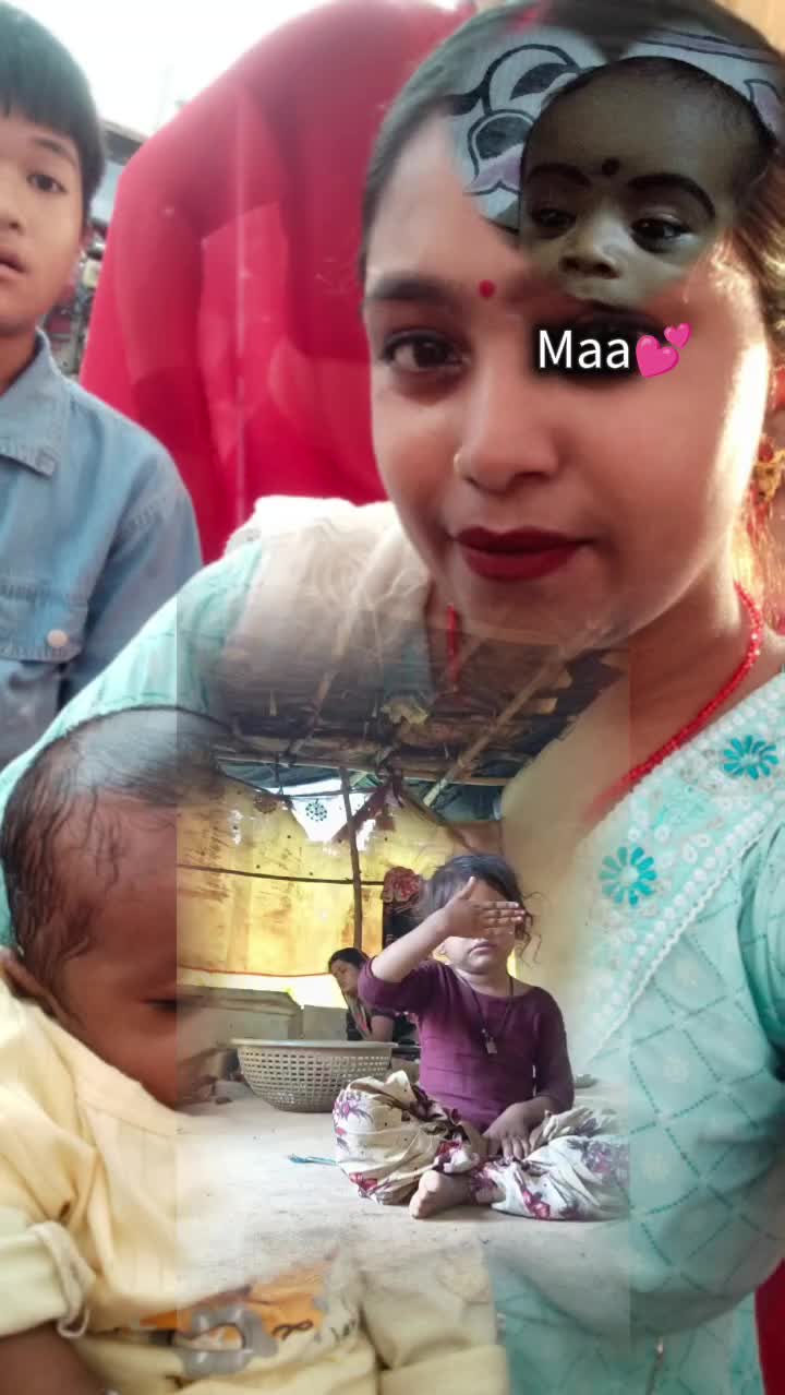 @Suman Sahani