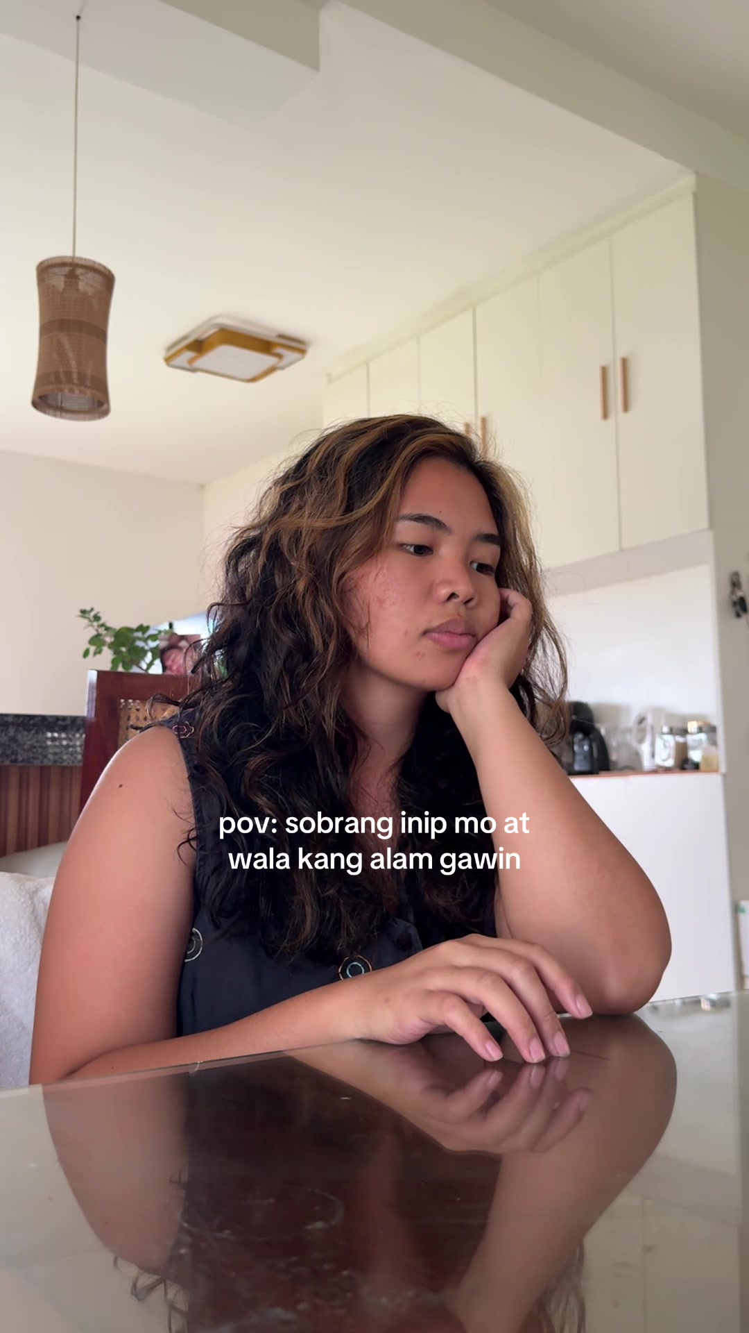@si Frances to hoy!