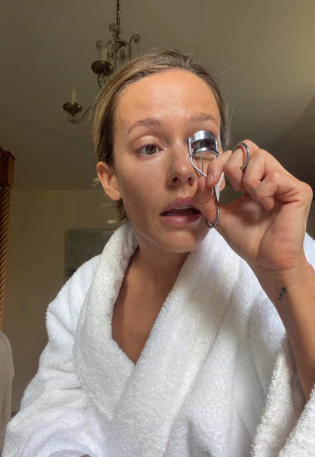 @India Bailey