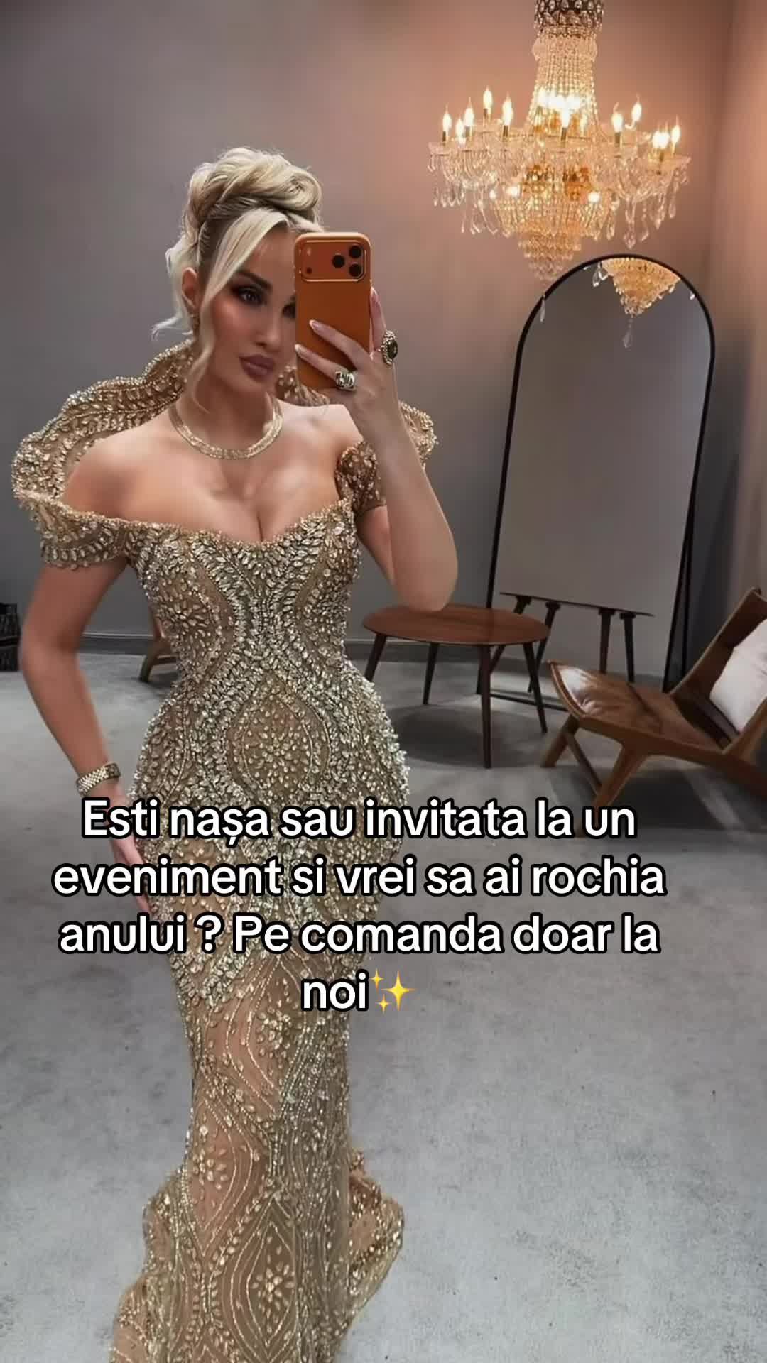 @Rochii Unice
