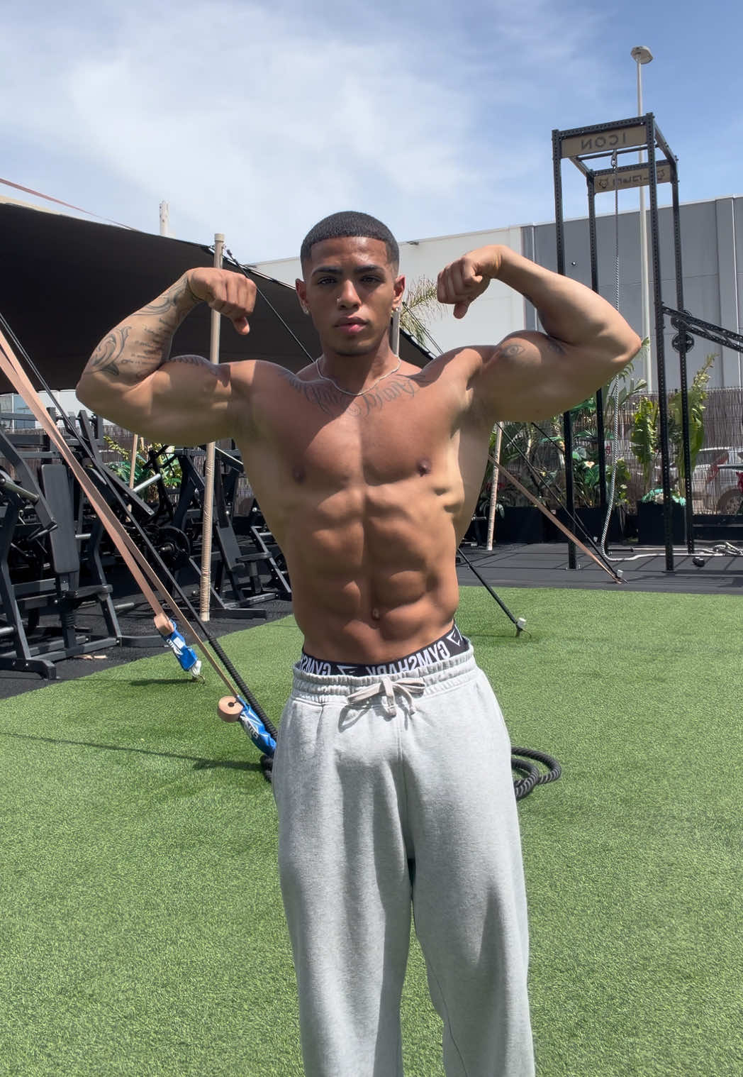 @Ugo Ebikam Molina
