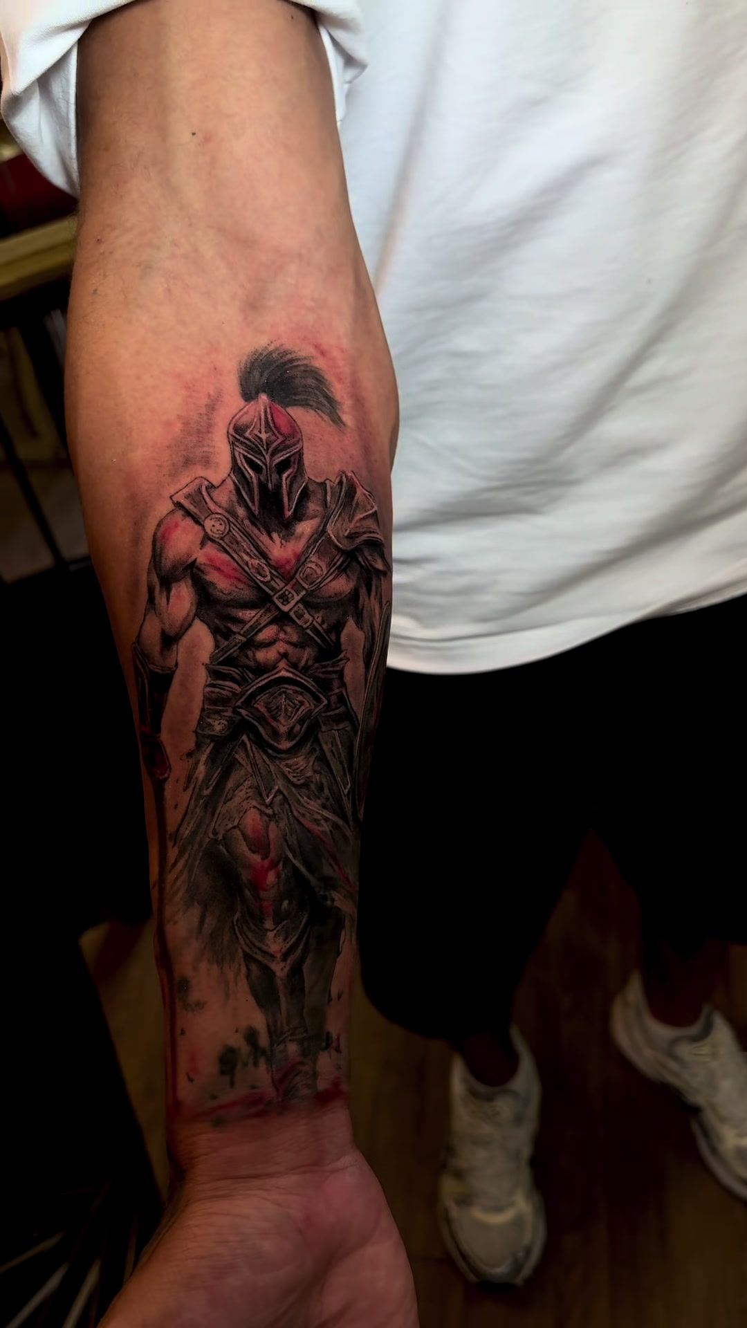 @Jardel lima tattoo