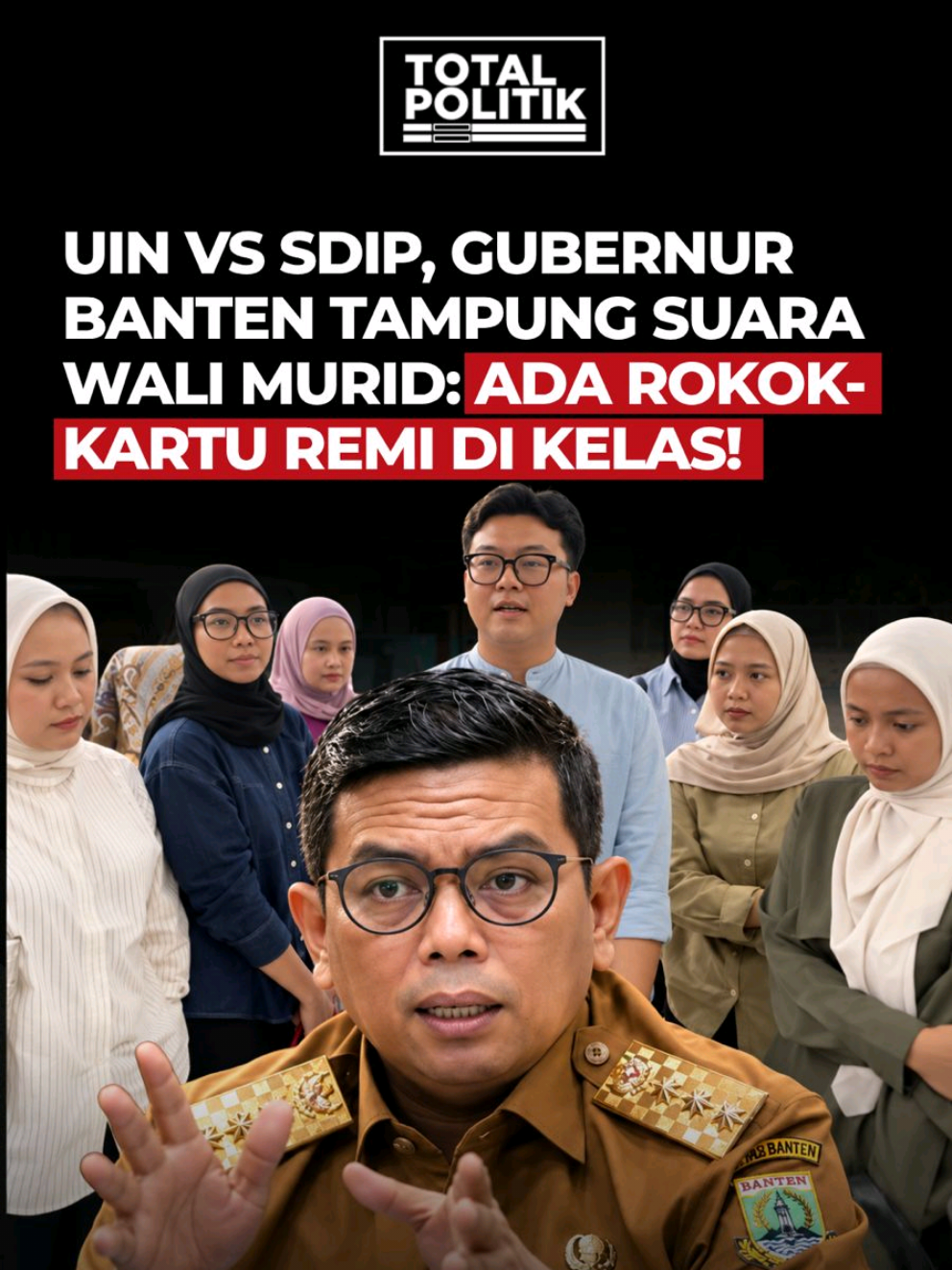 @Total Politik