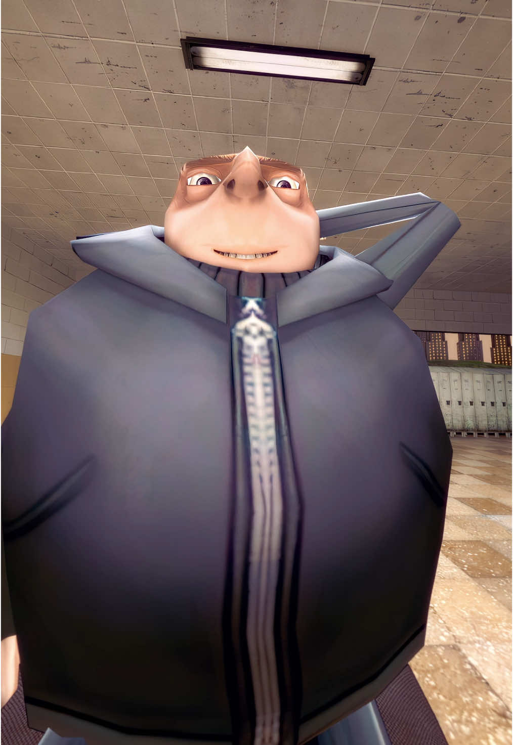 @gru vlogs