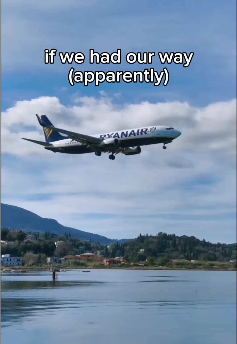 @Ryanair