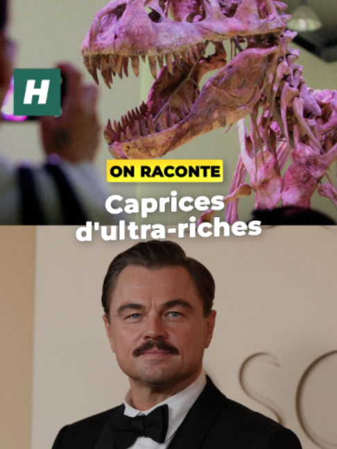 @Le Huffpost
