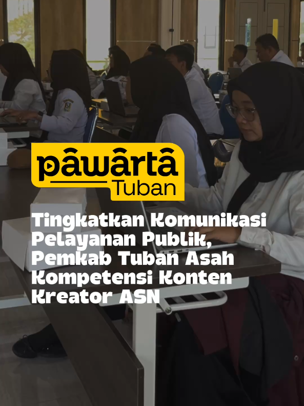 @Pemkab Tuban