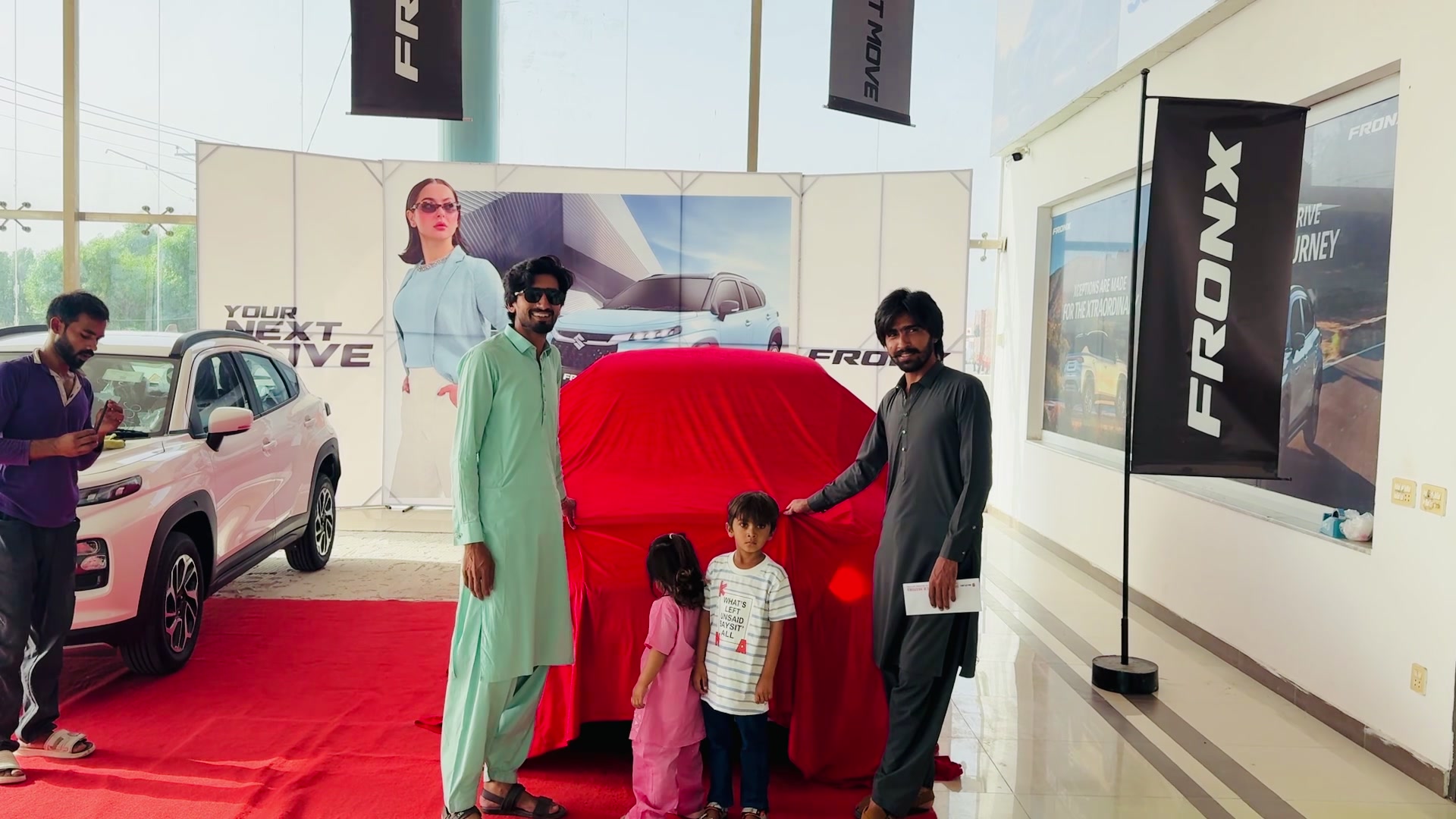 @Bhatti Vlogs 07