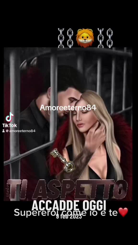@Amore eterno 84