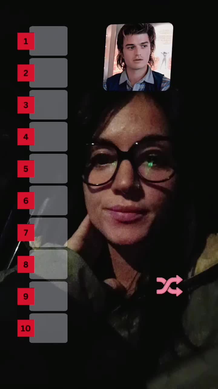 @Giulia Trappa