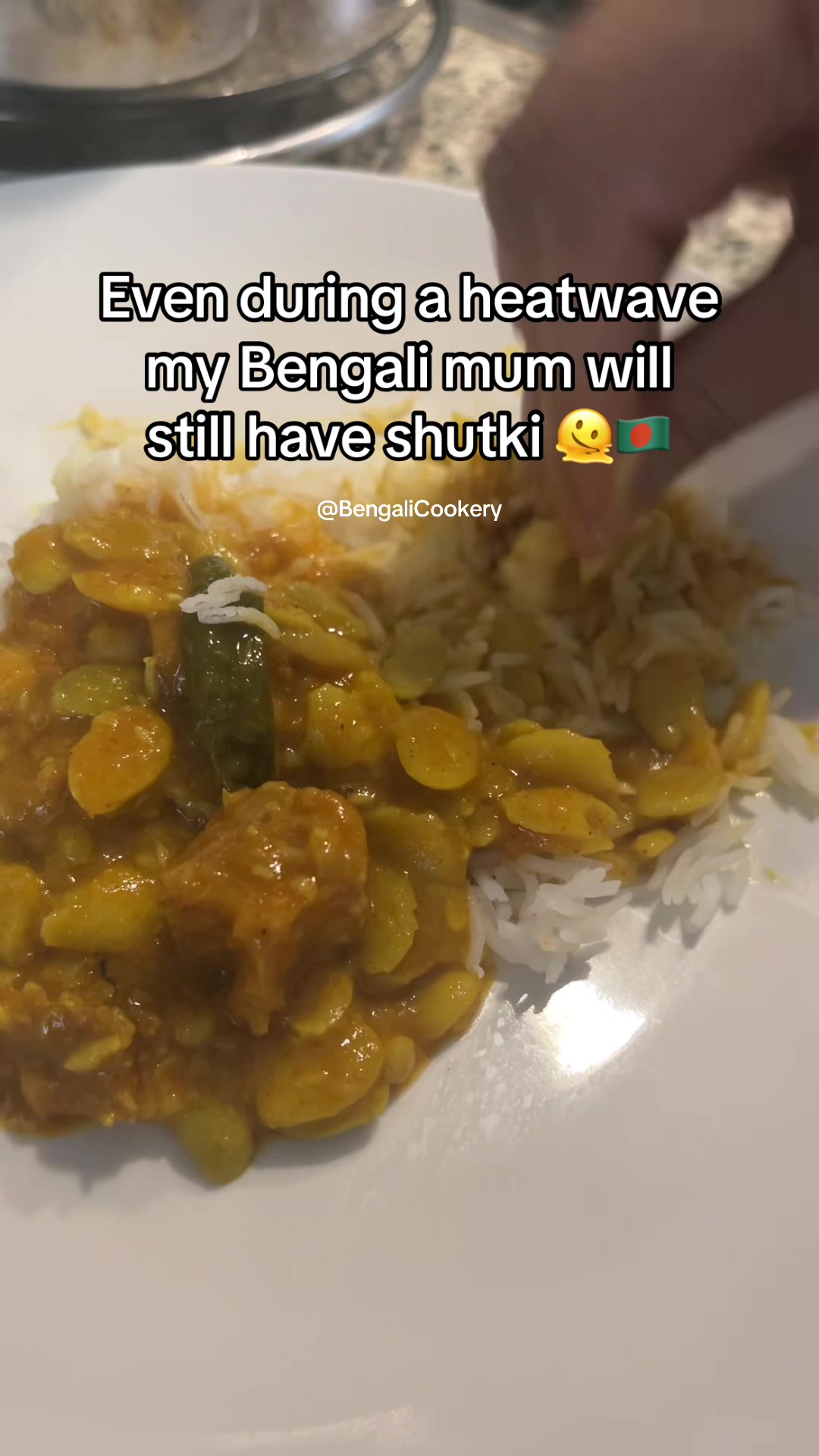 @BengaliCookery