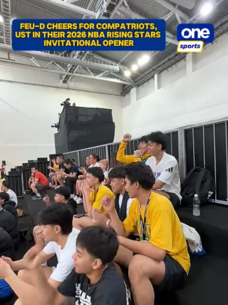 @One Sports