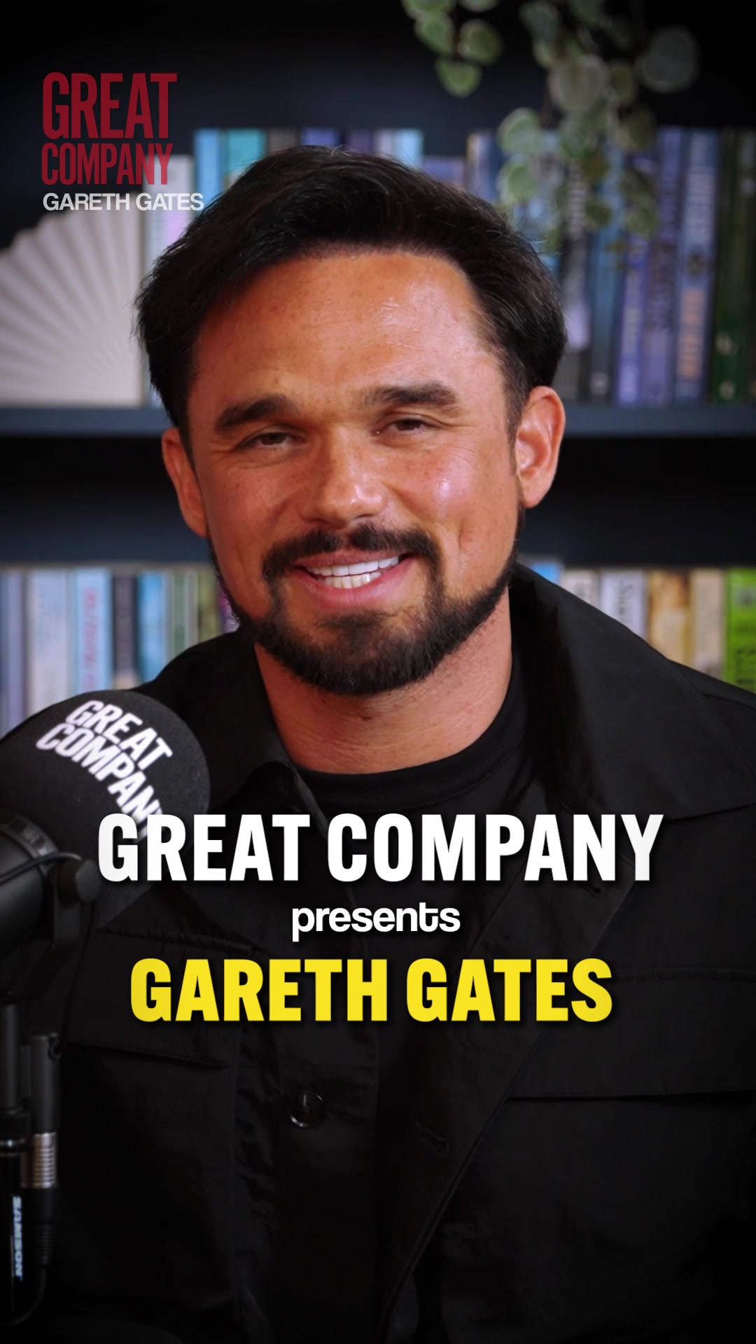 @Great Company