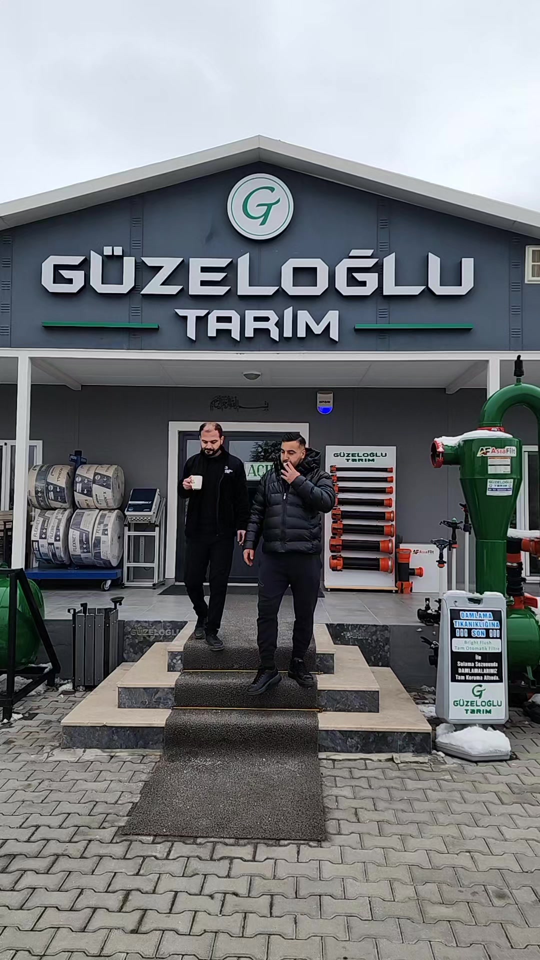 @G&Ouml;KHAN