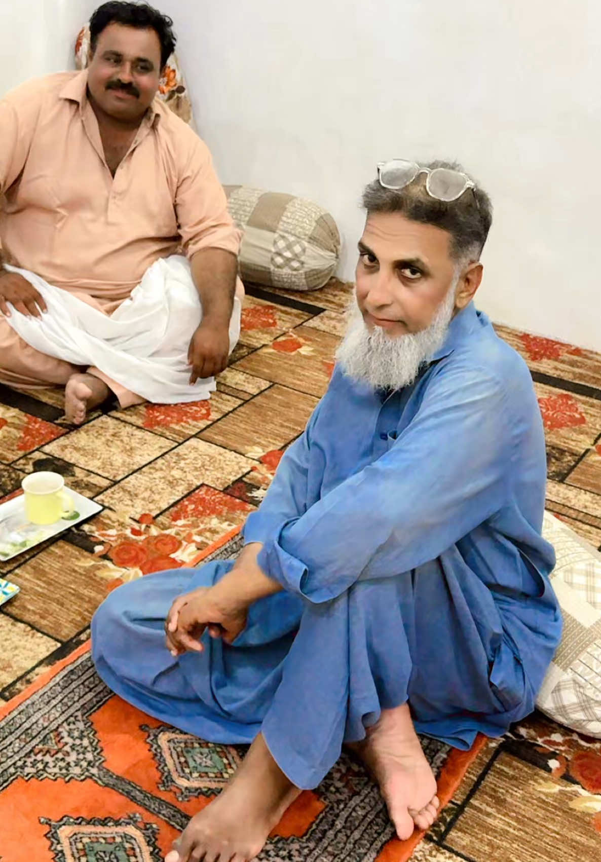 @Muhammad Hammas Khan