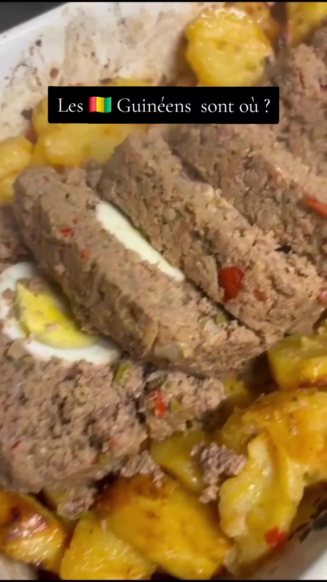@Dans la cuisine de Kossy