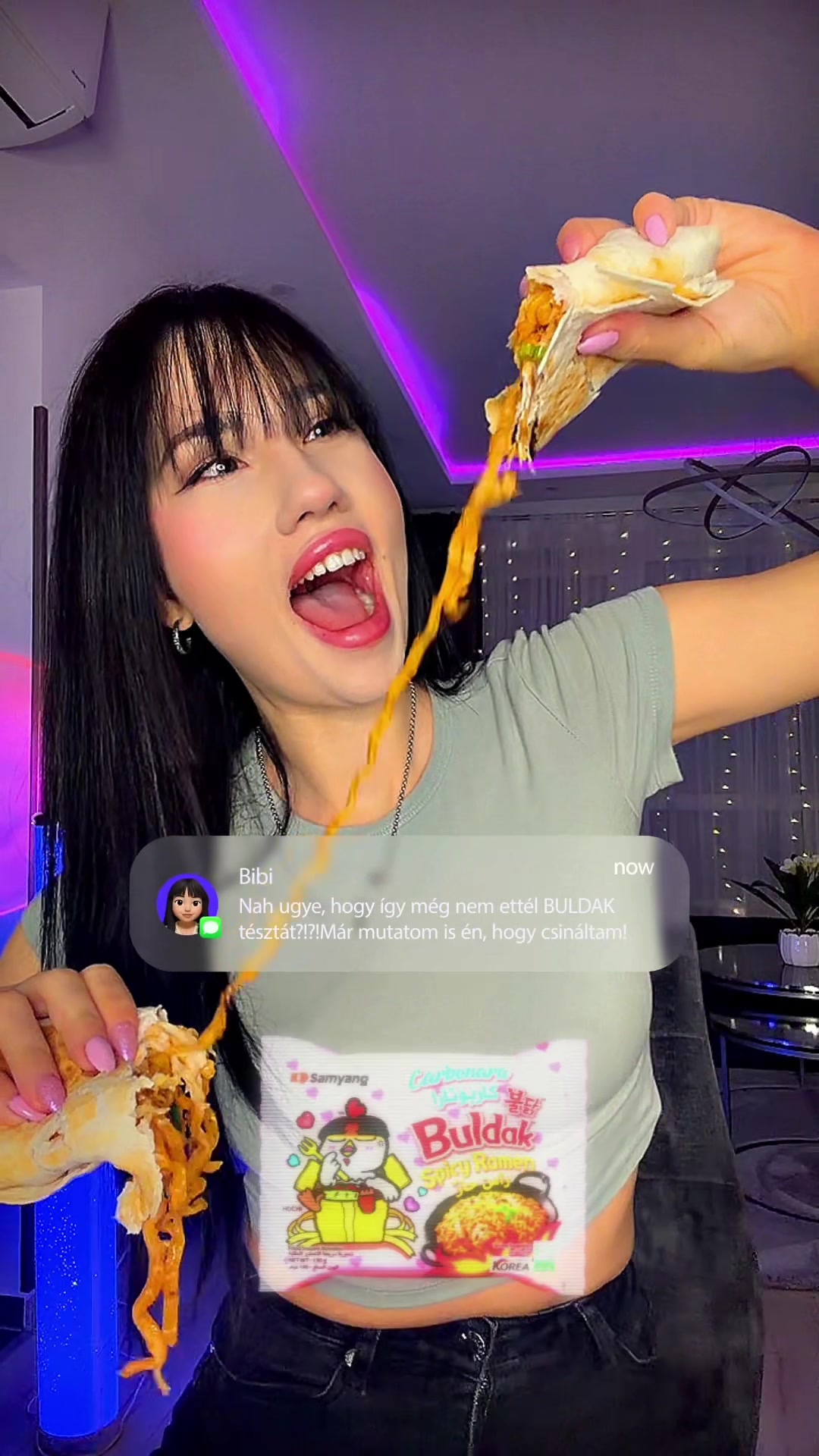 @Bibi ୨୧