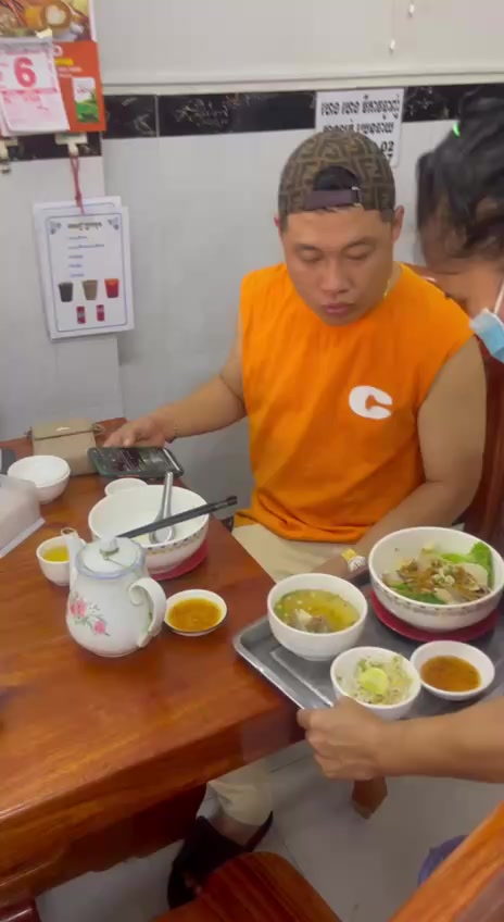@មីគាវហេងហេងក្រុងកំពត