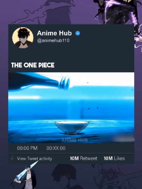@Anime Hub