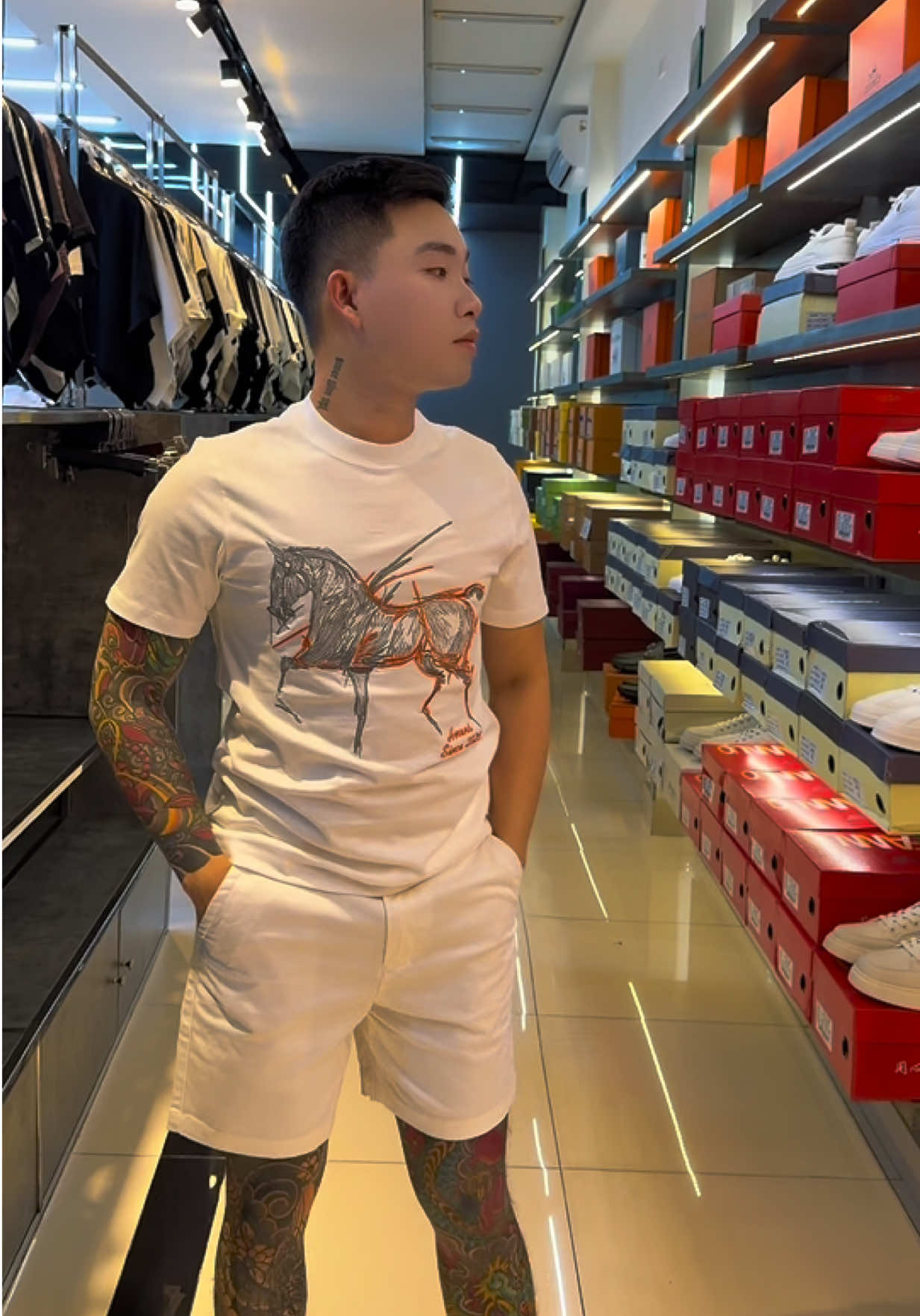 @THE MEN SHOP ( ĐÀ NẴNG )