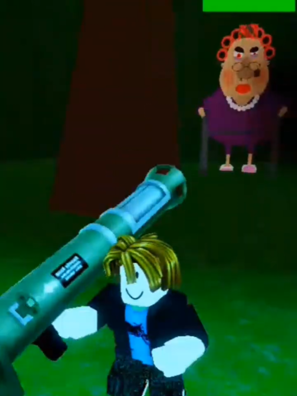 @Roblox Alex Game Go